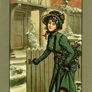 Savory. Alice Martineau c. 1907. jpg