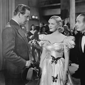 A scene from Tell No Tales (1939) with Florence George