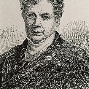 SCHELLING, Friedrich Wilhelm Joseph von (1775-1854)