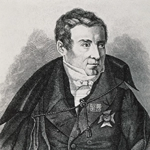 SCHLEGEL, August Wilhelm von (1767-1845)