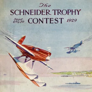 Schneider Trophy 1929