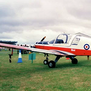 Scottish Aviation Bulldog T. 1 XX559