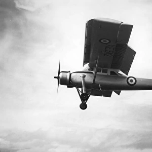 Scottish Aviation Pioneer CC1 XE512