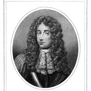 Second Duke of Leeds