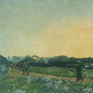 Segantini Ufo