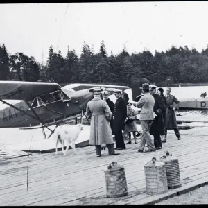 Sempill British Aviation Mission to Japan Sempill British Aviation Mission to Japan
