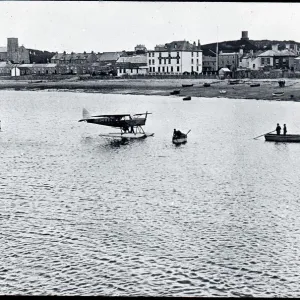 Sempill British Aviation Mission to Japan Sempill British Aviation Mission to Japan