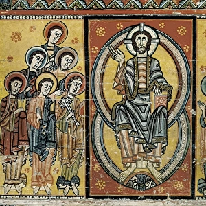 SEU D URGELL, Master of (12th century). Altar