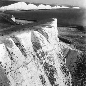 Seven Sisters, Sussex