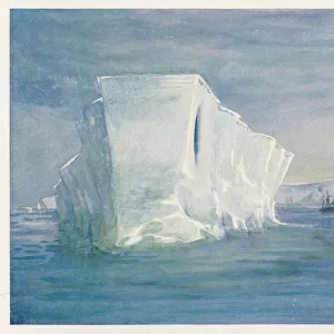Shackleton / Dreadnought