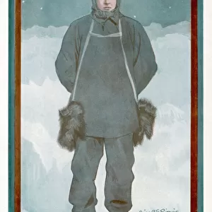 Shackleton [Ritchie]