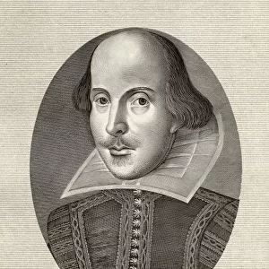 Shakespeare / Droes / Anon