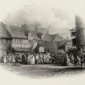 Shakespeare / Jubilee / 1769 Shakespeare / Jubilee / 1769