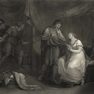 Shakespeare - Troilus & Cressida, act v, scene ii