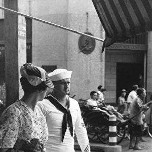 Shangai 1940