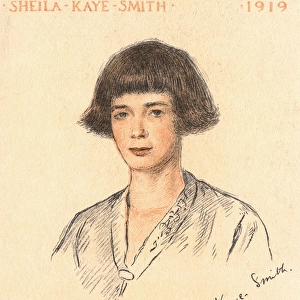 Sheila Kaye-Smith - 2