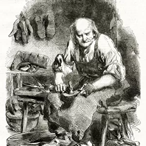 Shoemaker 1855