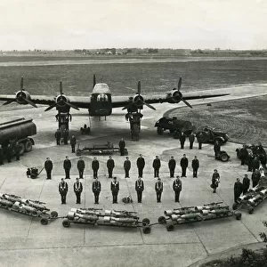 Short S-29 Stirling