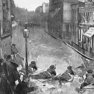 Sidney Street Siege