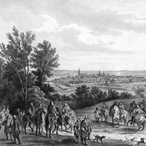 Siege of Oudenarde