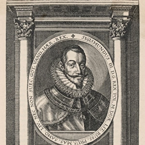 Sigismund III of Poland