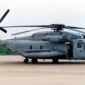 Sikorsky CH-53E Super Stallion 405