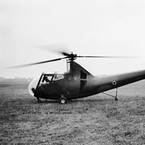 Sikorsky R-6 Hoverfly 2 / II