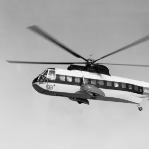 Sikorsky S-61N