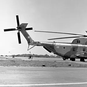Sikorsky S-65C-3 SS65235