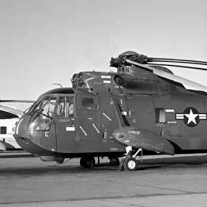 Sikorsky SH-3A 148967