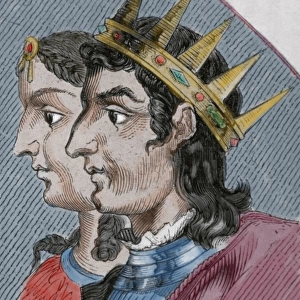 Silo of Asturias (died 783)