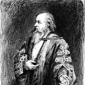Sir Alexander Grant