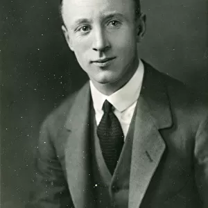 Sir Arthur Whitten Brown, 1886-1948