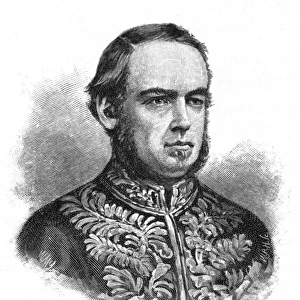 Sir Charles Du Cane