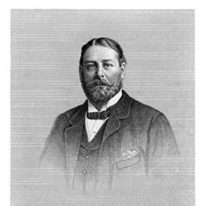 Sir Charles Legard