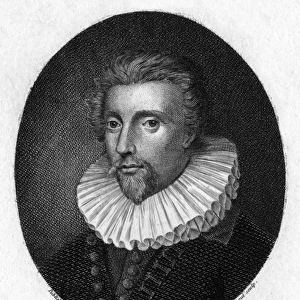 Sir Conrad Ruthven