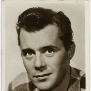 Sir Dirk Bogarde