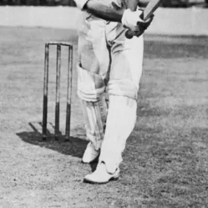 Sir Donald Bradman