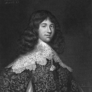 Sir George Stirling