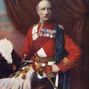 Sir George White