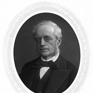Sir Henry Cotton, Judge