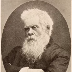 Sir Henry Parkes (1815 - 1896), colonial Australian politician