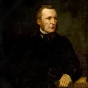 Sir Hugh McCalmont Cairns, 1st Earl Cairns Sir Hugh McCalmont Cairns, 1st Earl Cairns