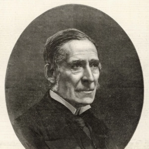 Sir James Paget / Iln 1881