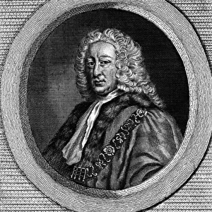 Sir John Barnard