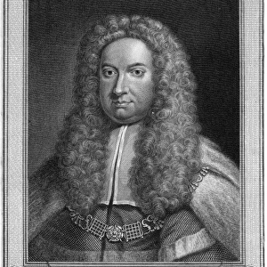 Sir John Comyns