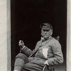 Sir John Everett Millais PRA - English artist