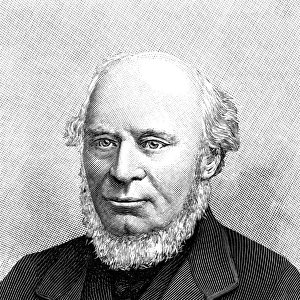 Sir John Fowler, engineer