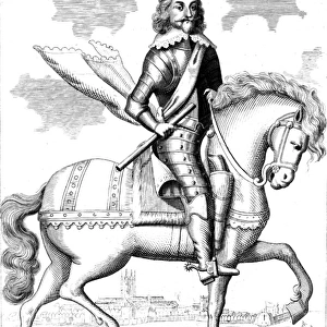 Sir John Hotham Riding 2