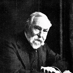 Sir John Tenniel (1820-1914)